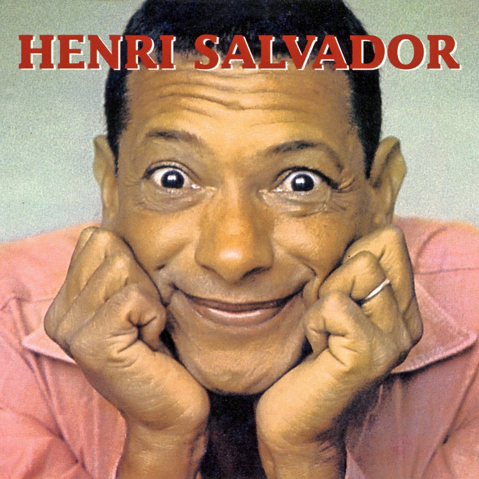 Henri Salvador - Une chanson douce
